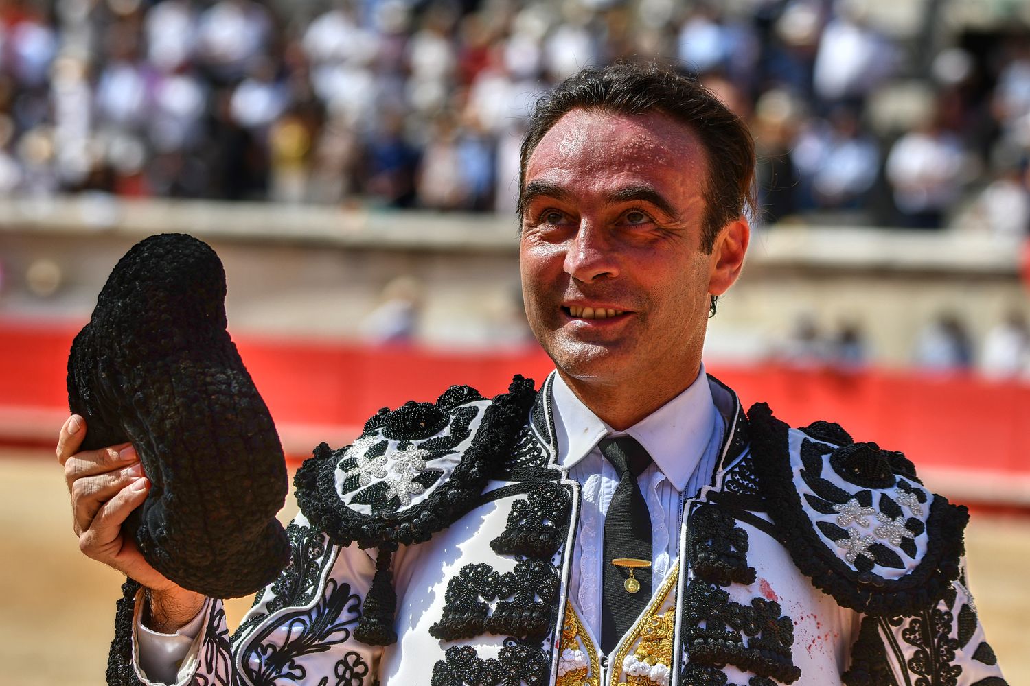 Enrique Ponce Mundillo Taurino
